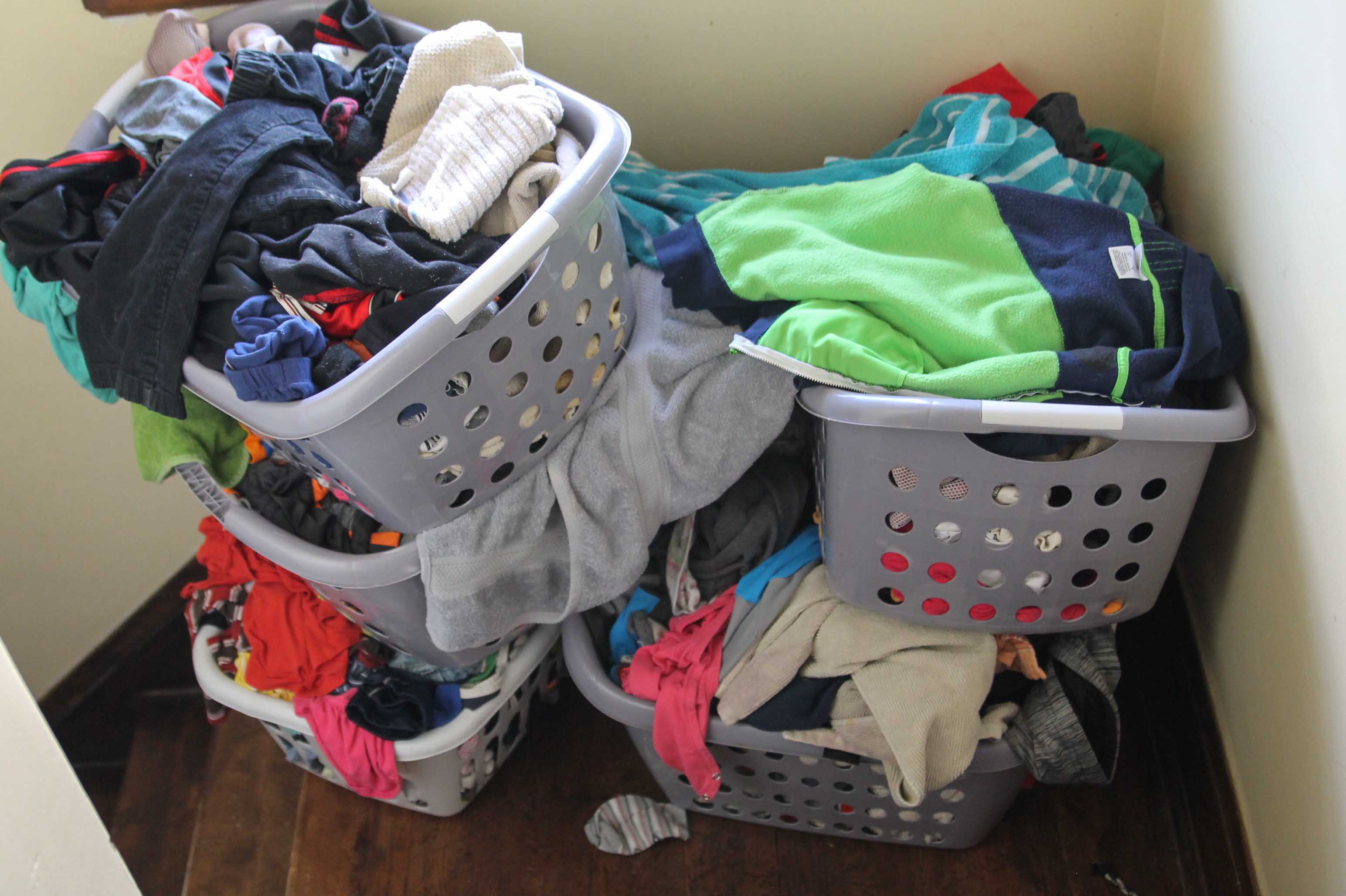Laundry Life-8