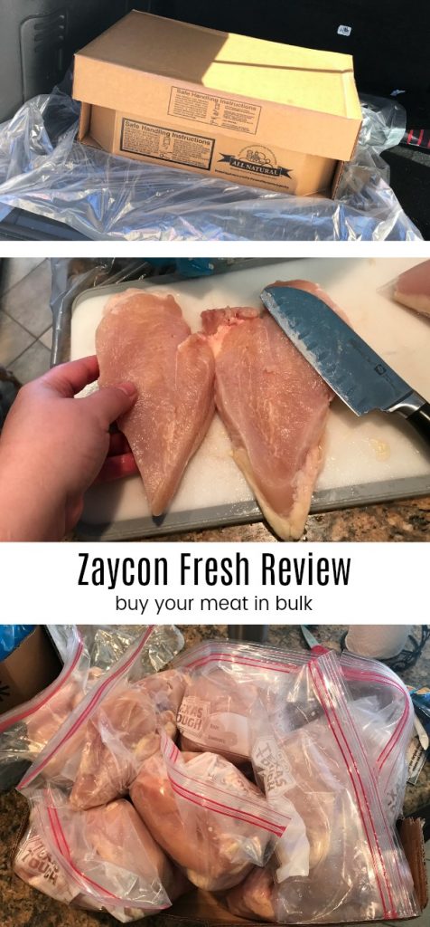 Zaycon Fresh Review