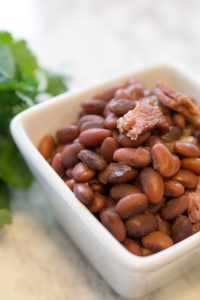 Easy Instant Pot Pinto Beans